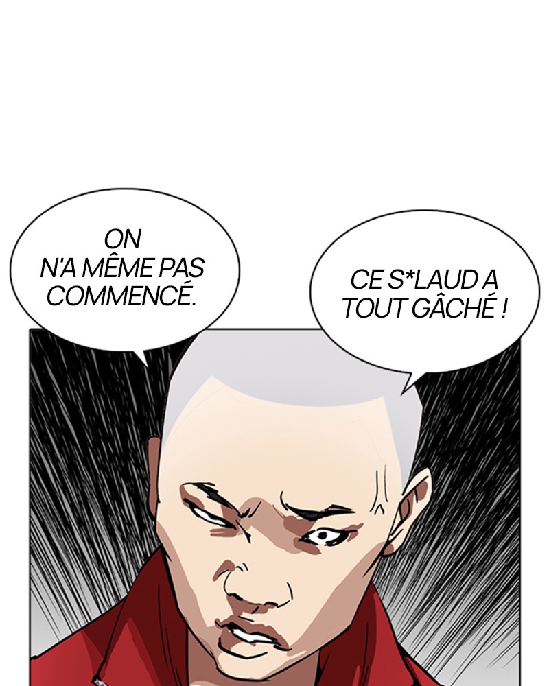 Lookism Chapitre 221 - Page 158