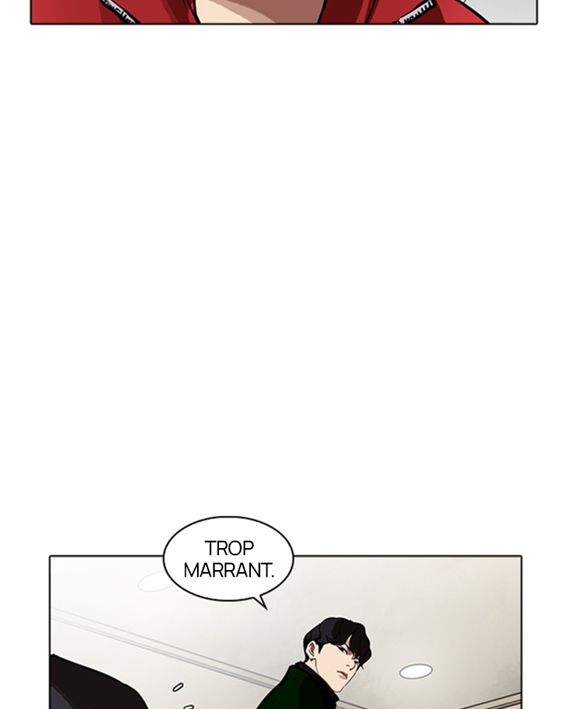 Lookism Chapitre 221 - Page 159