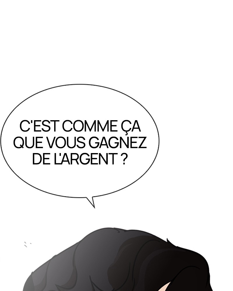 Lookism Chapitre 221 - Page 161