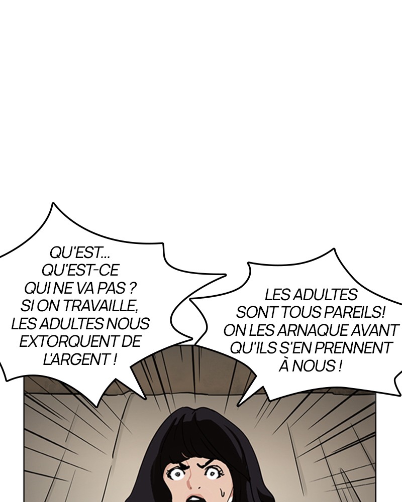 Lookism Chapitre 221 - Page 163