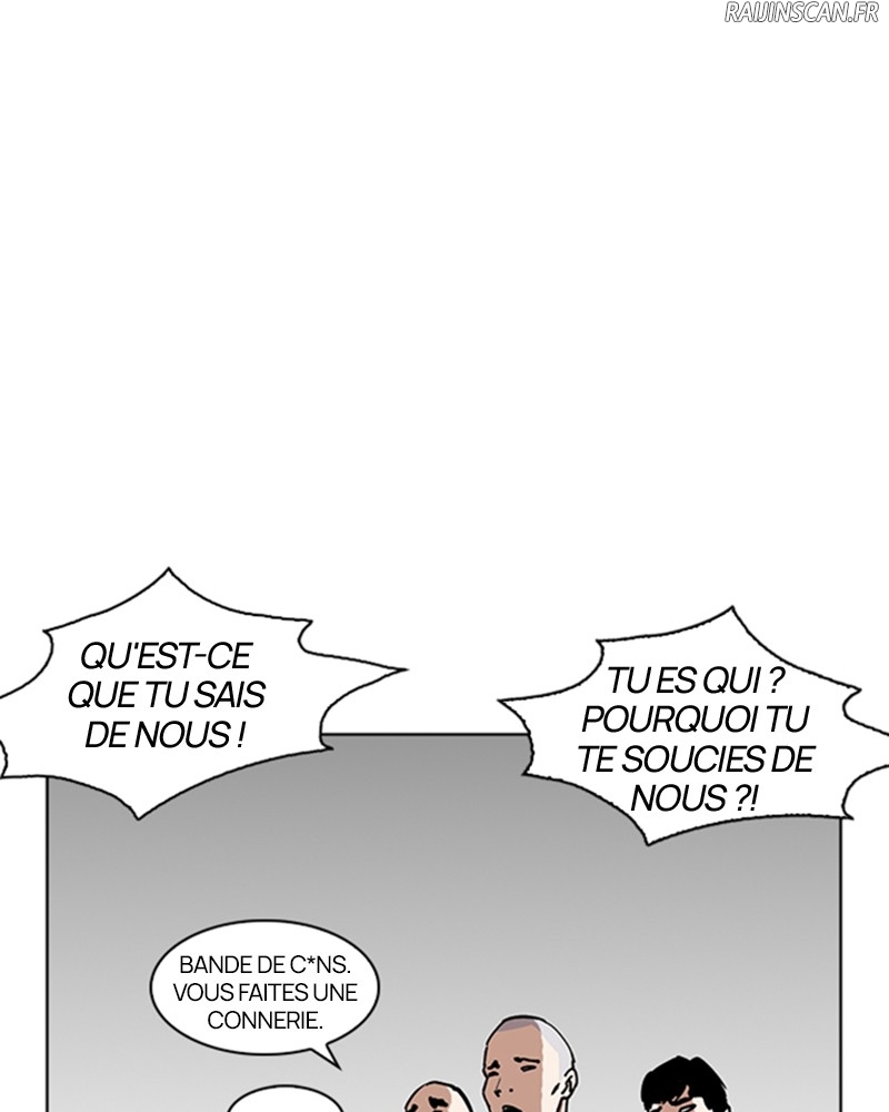 Lookism Chapitre 221 - Page 165