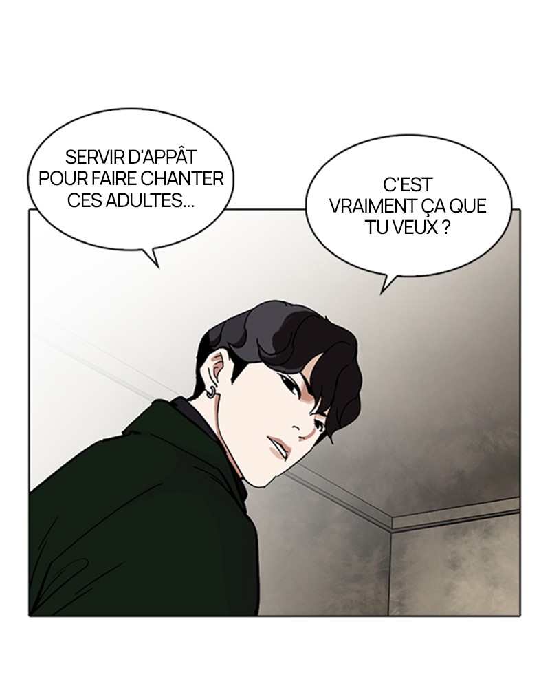 Lookism Chapitre 221 - Page 167