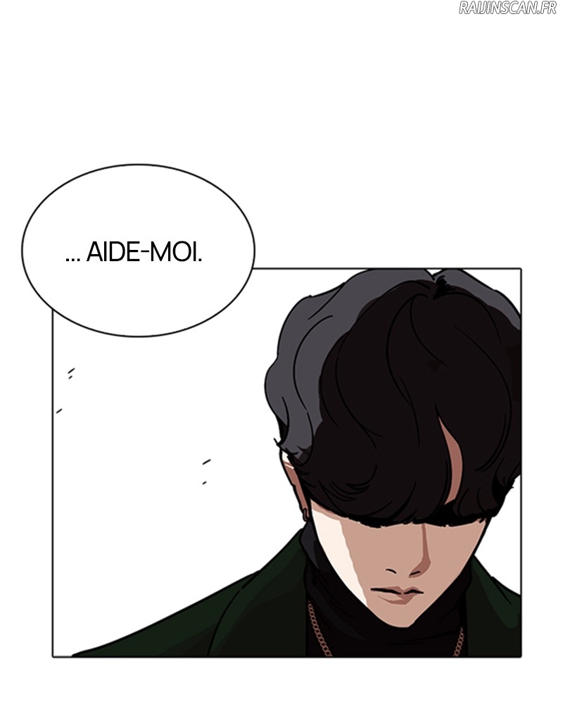 Lookism Chapitre 221 - Page 180