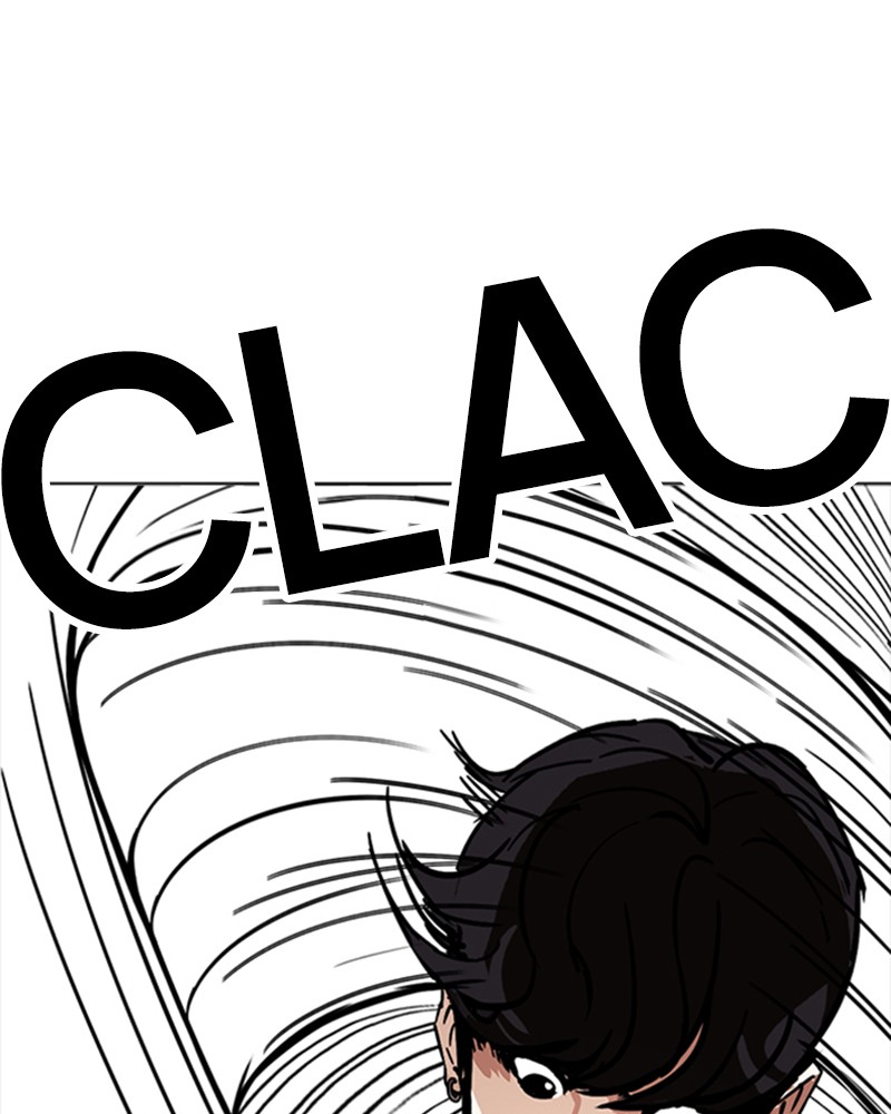 Lookism Chapitre 221 - Page 187