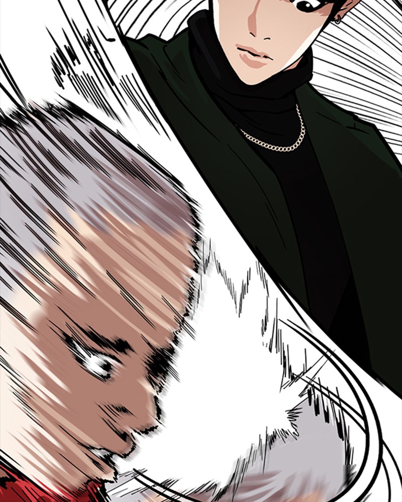 Lookism Chapitre 221 - Page 188
