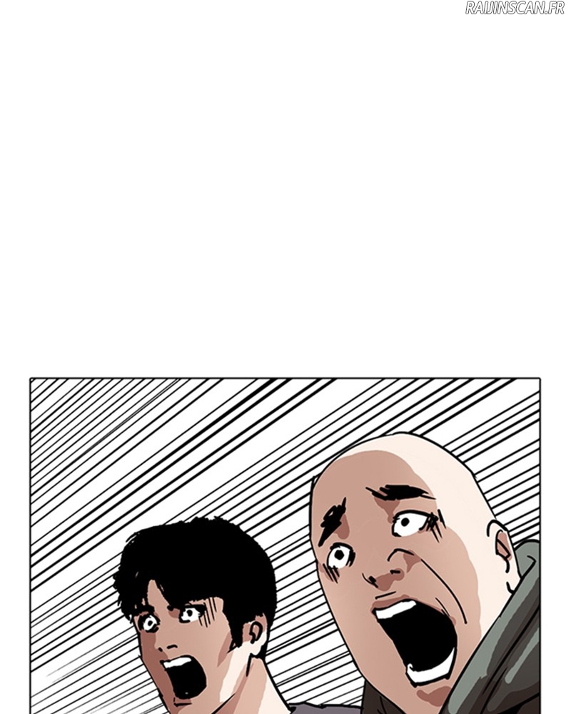 Lookism Chapitre 221 - Page 190
