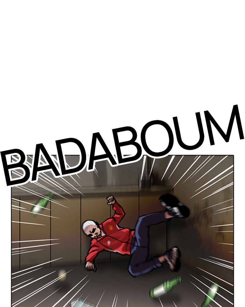 Lookism Chapitre 221 - Page 193