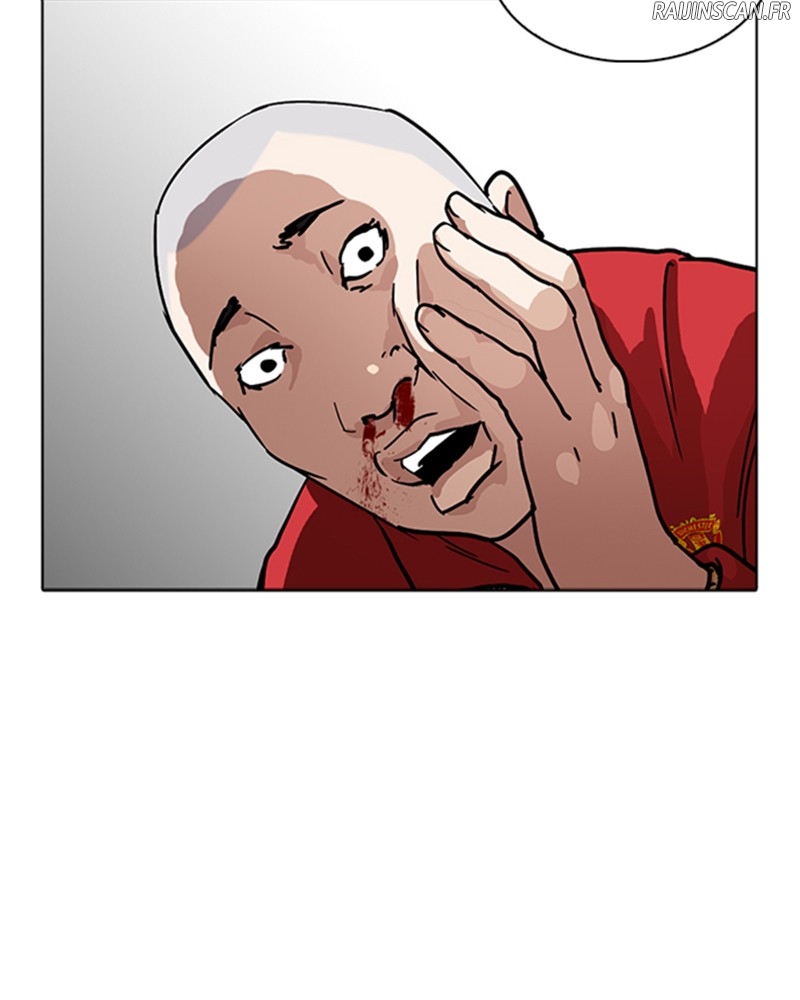 Lookism Chapitre 221 - Page 195