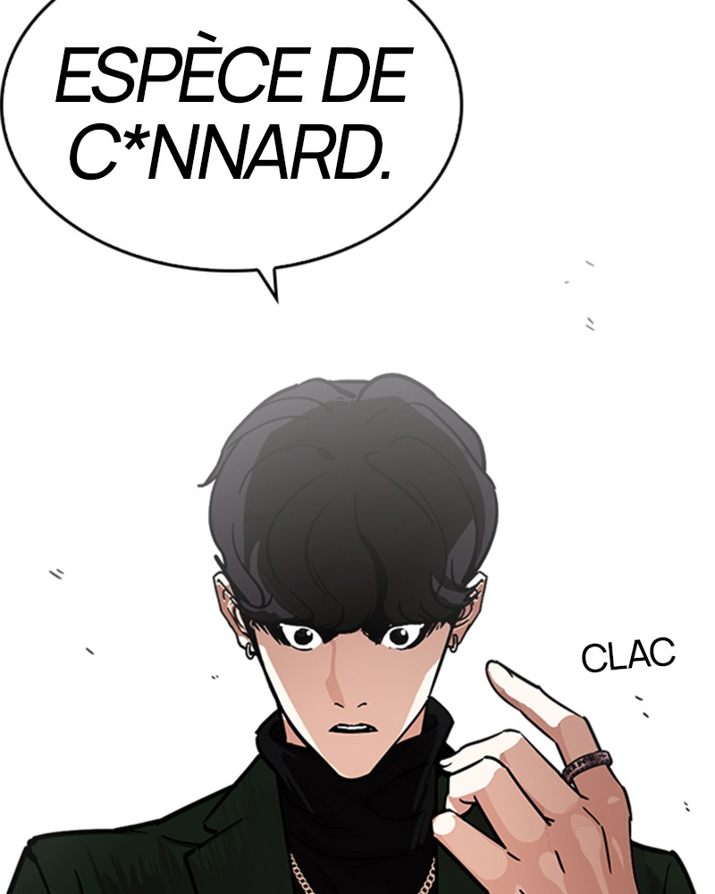 Lookism Chapitre 221 - Page 197