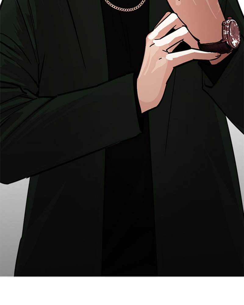 Lookism Chapitre 221 - Page 198