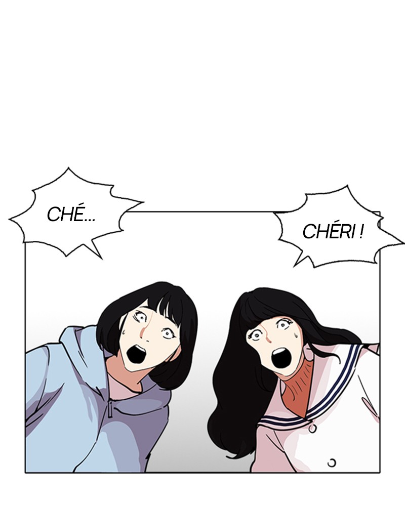 Lookism Chapitre 221 - Page 27