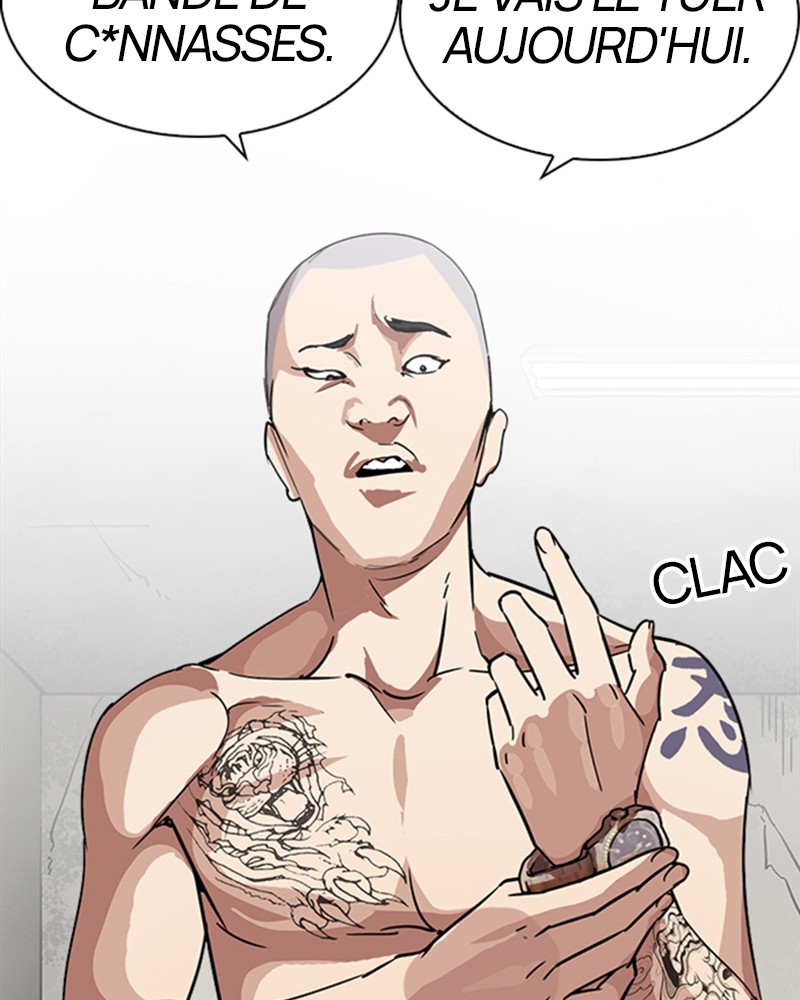 Lookism Chapitre 221 - Page 29