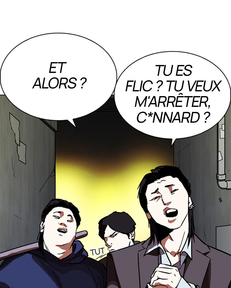 Lookism Chapitre 221 - Page 3