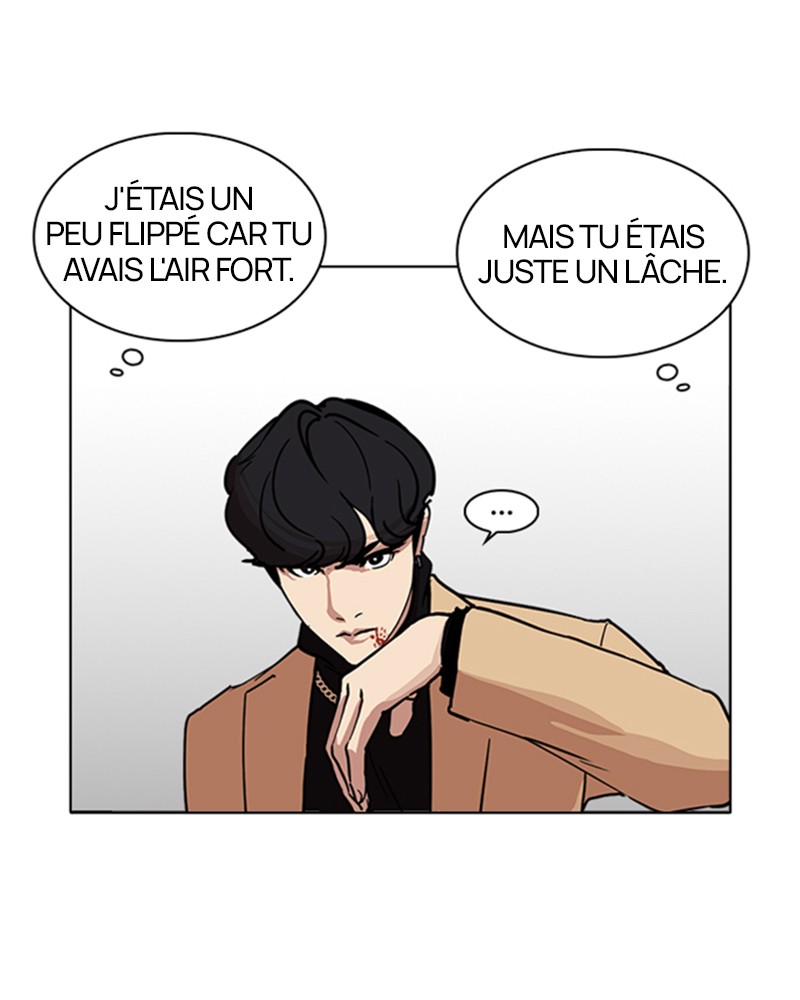 Lookism Chapitre 221 - Page 31