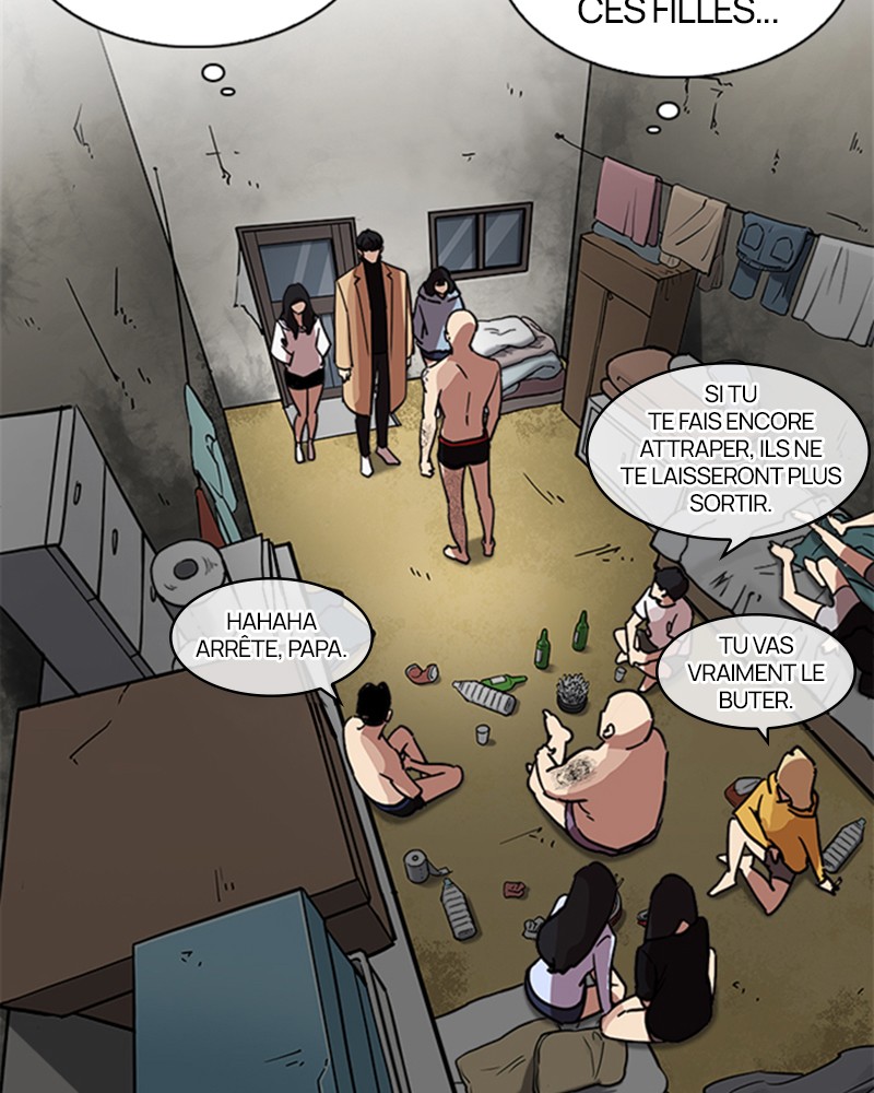Lookism Chapitre 221 - Page 33