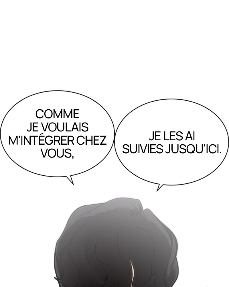 Lookism Chapitre 221 - Page 36