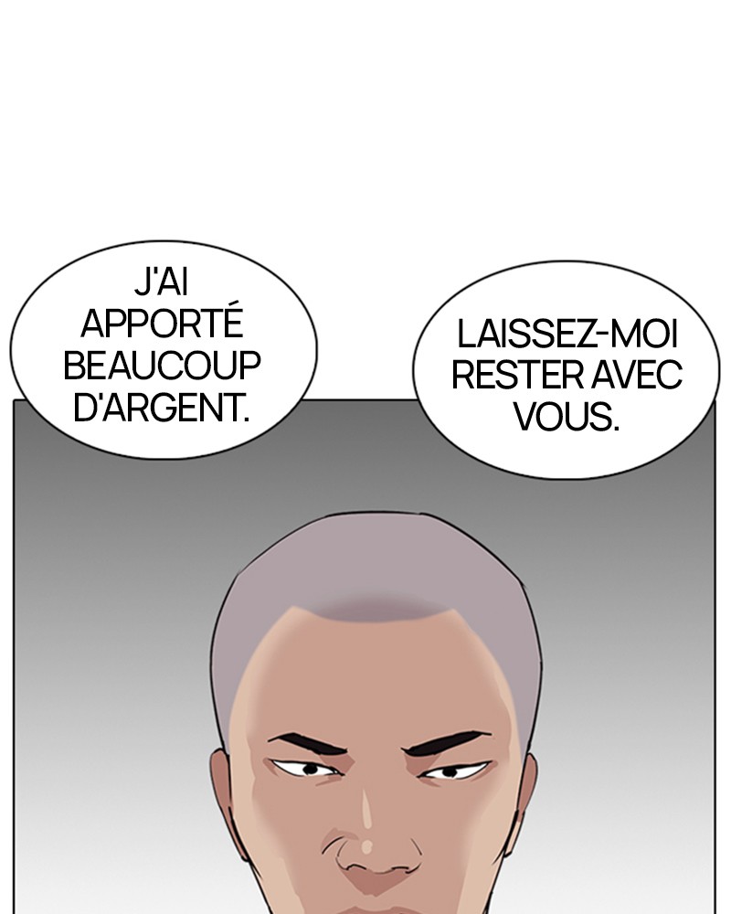 Lookism Chapitre 221 - Page 38