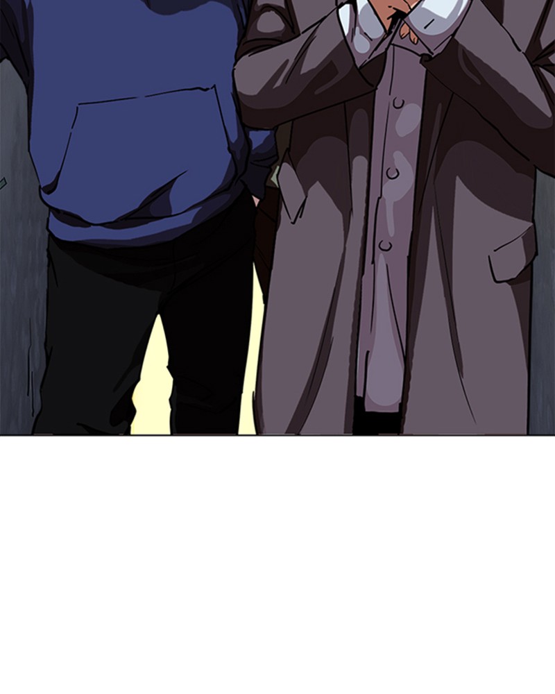 Lookism Chapitre 221 - Page 4