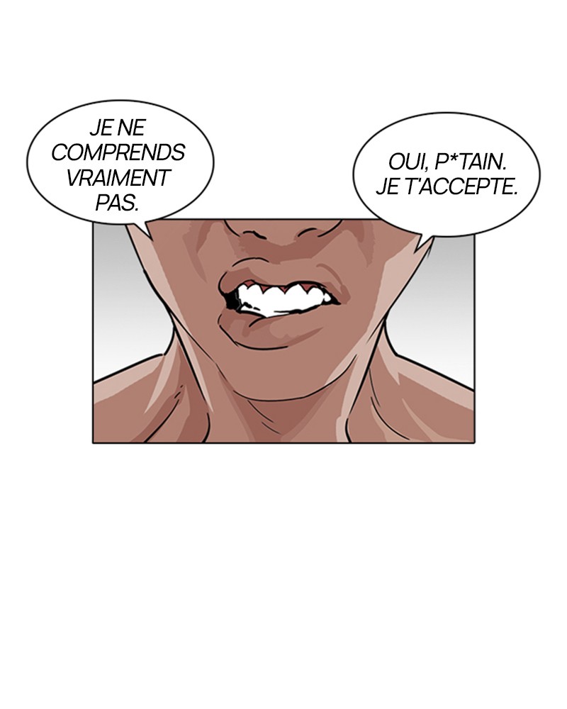 Lookism Chapitre 221 - Page 41