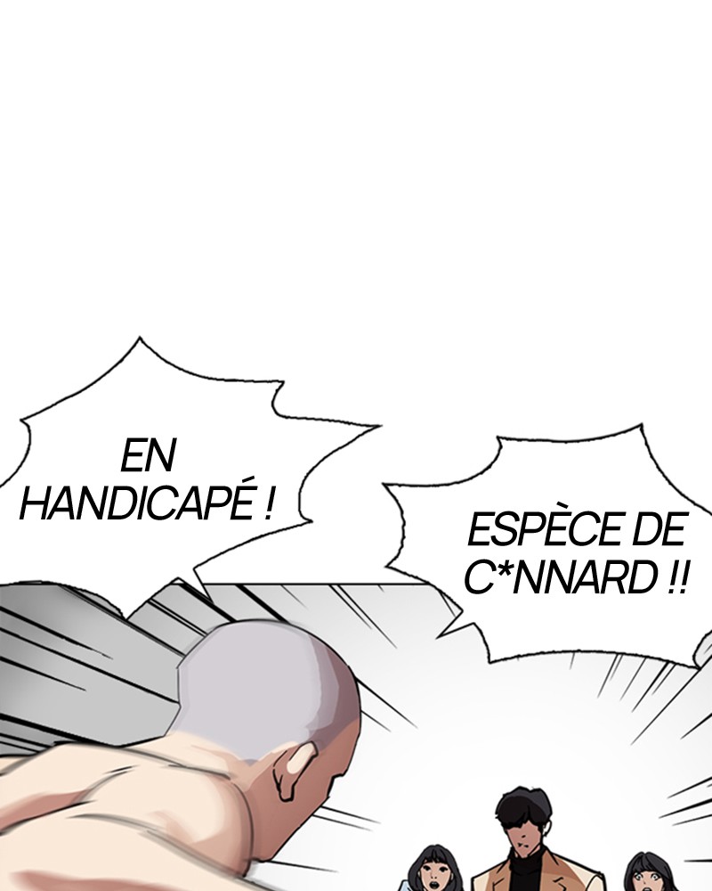 Lookism Chapitre 221 - Page 42
