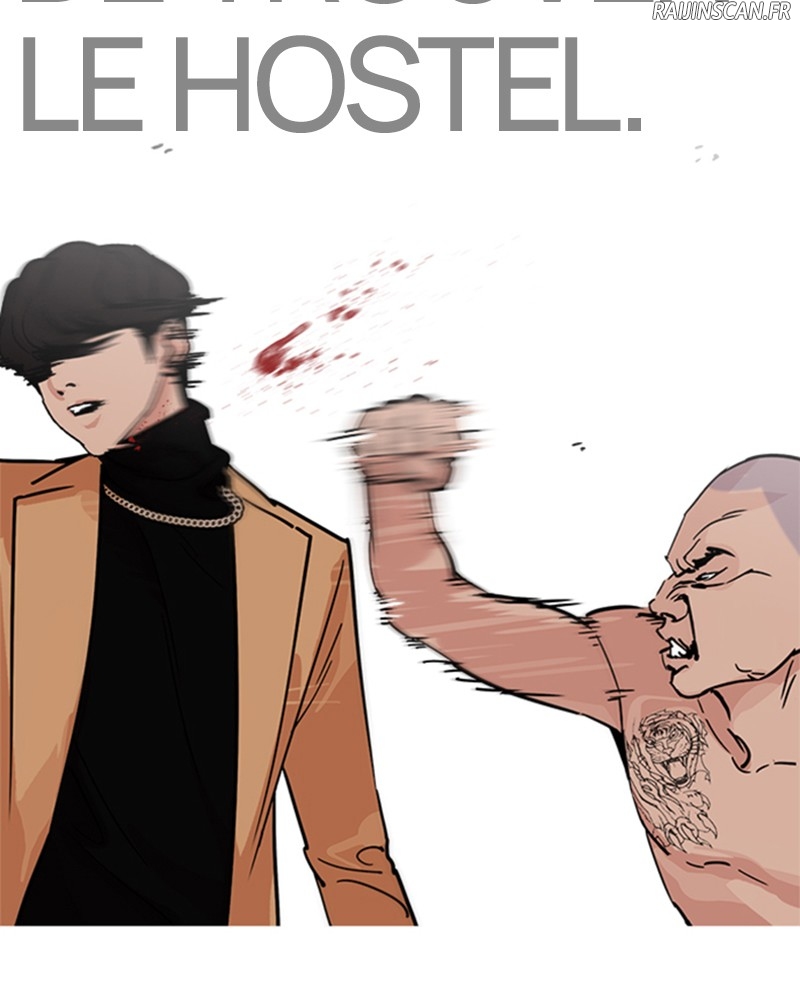 Lookism Chapitre 221 - Page 50