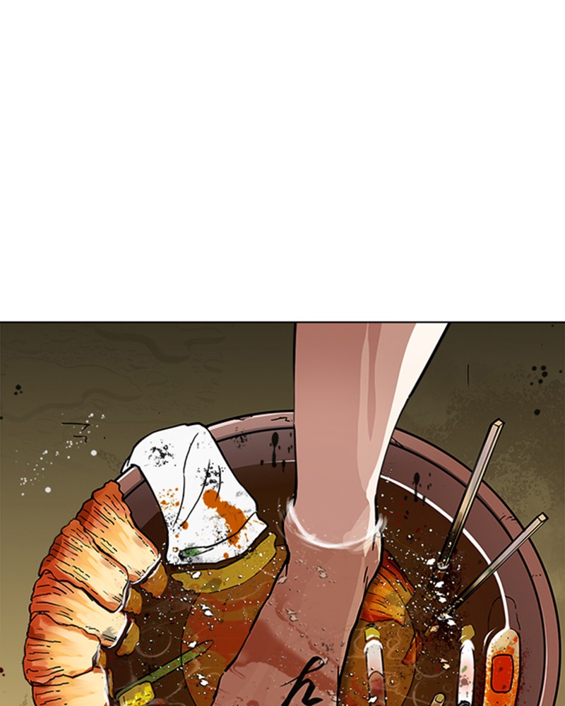 Lookism Chapitre 221 - Page 52