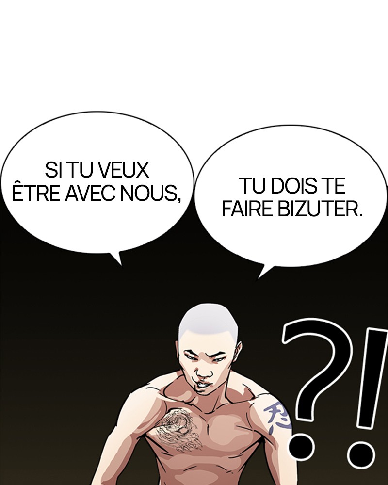 Lookism Chapitre 221 - Page 54
