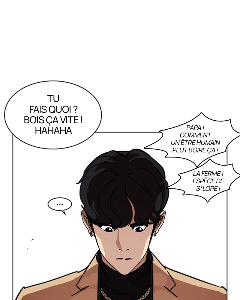Lookism Chapitre 221 - Page 57