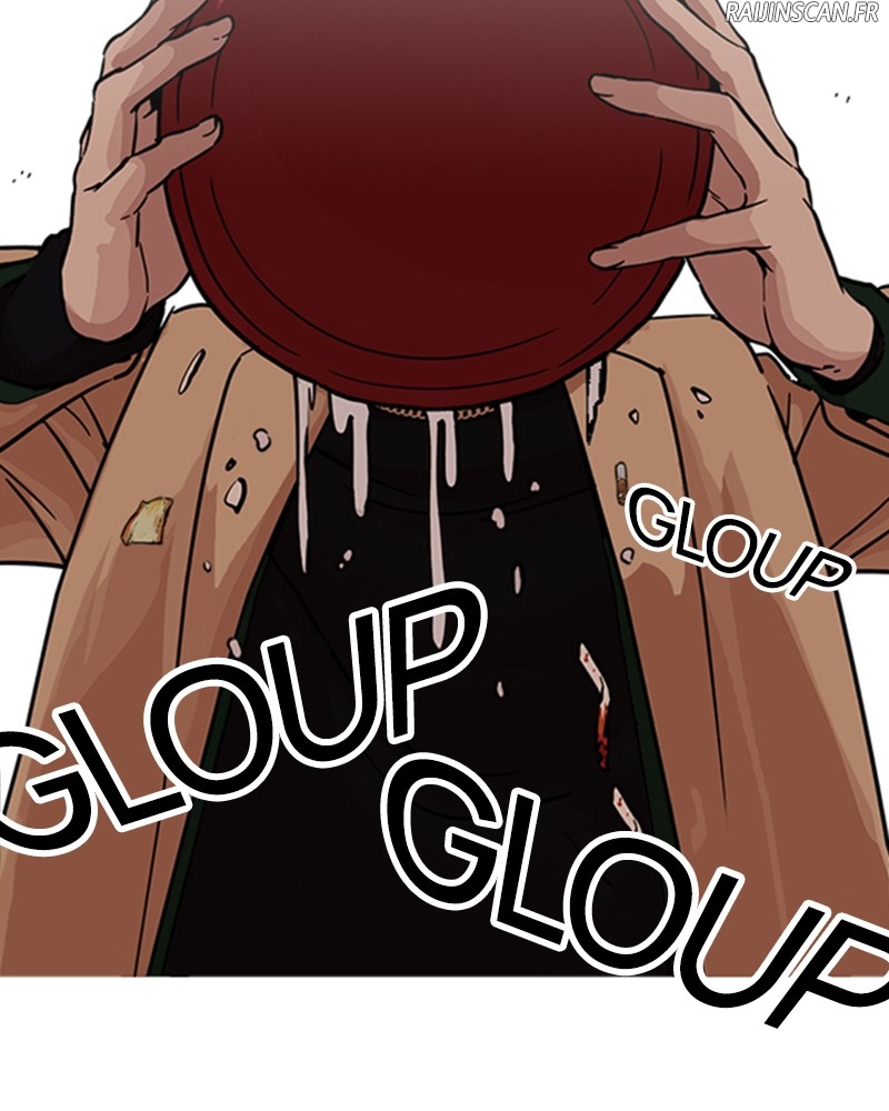 Lookism Chapitre 221 - Page 65