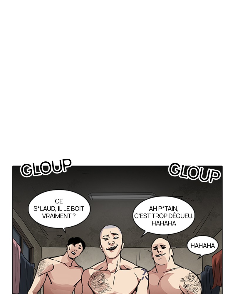 Lookism Chapitre 221 - Page 66