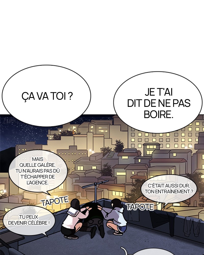 Lookism Chapitre 221 - Page 72