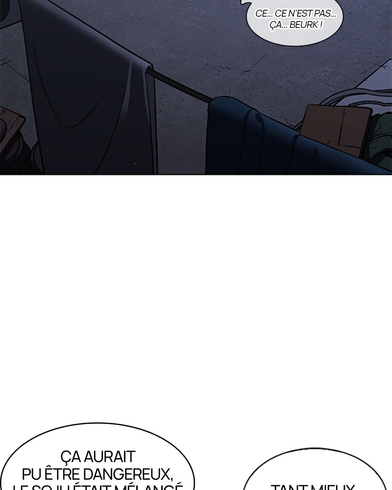 Lookism Chapitre 221 - Page 73