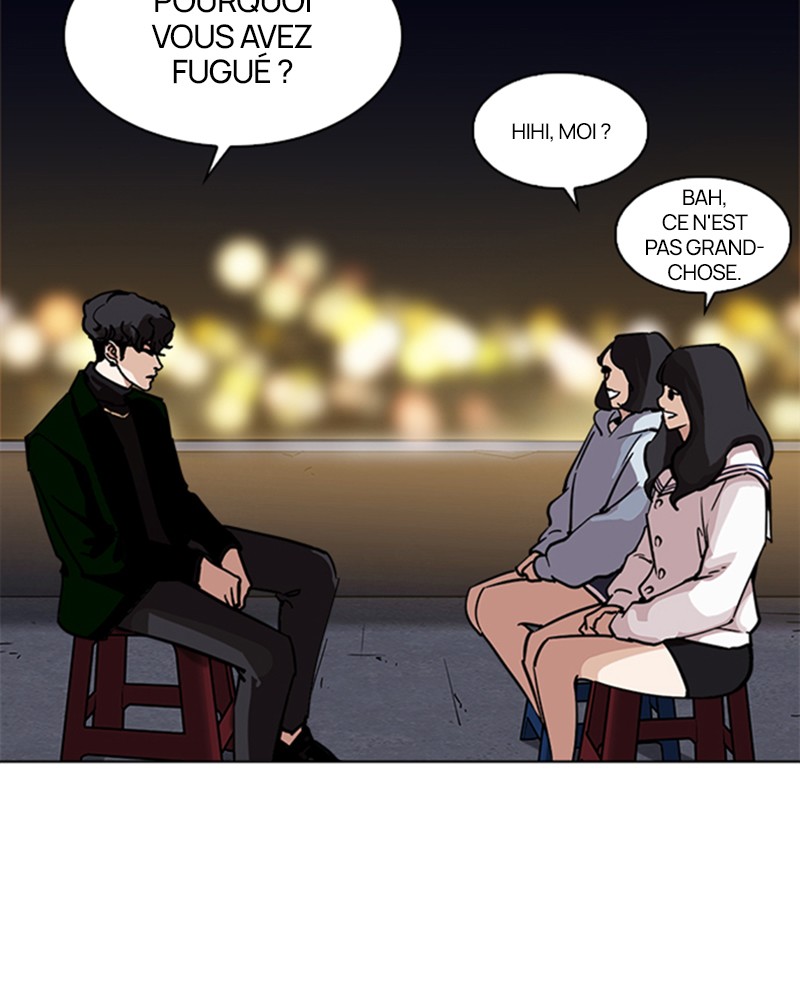 Lookism Chapitre 221 - Page 77