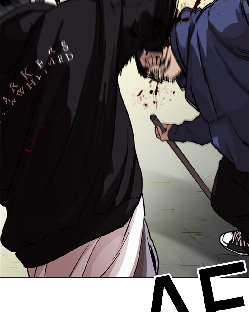 Lookism Chapitre 221 - Page 8