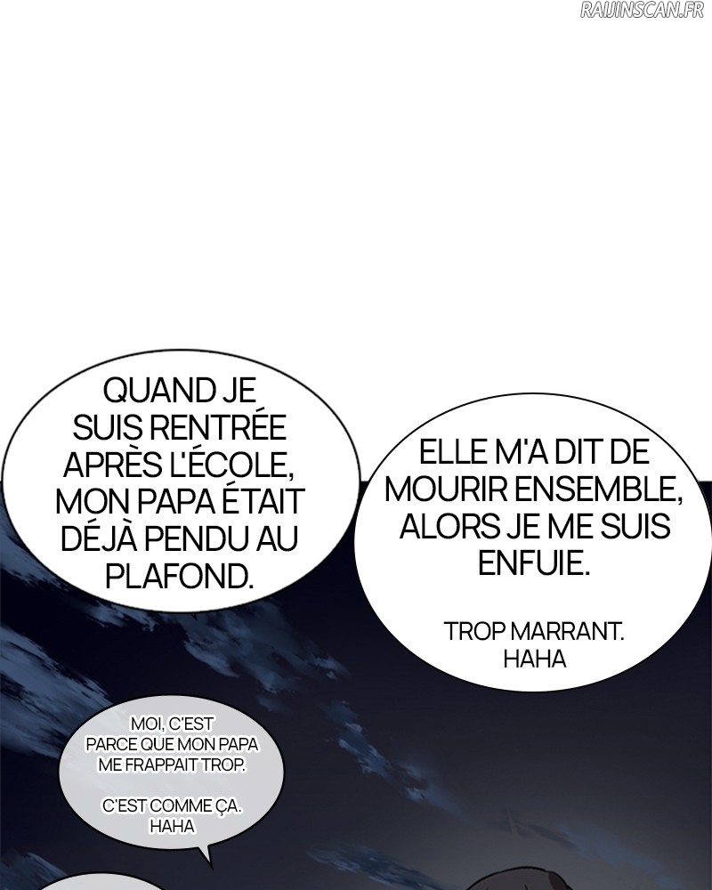 Lookism Chapitre 221 - Page 80