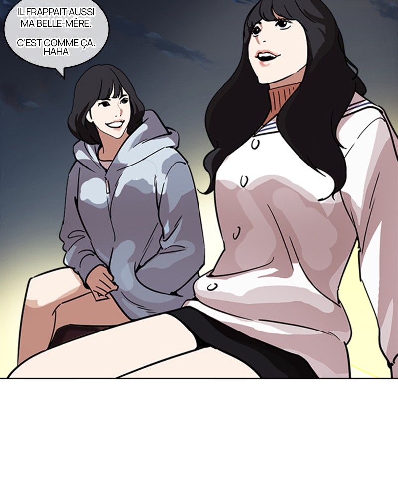 Lookism Chapitre 221 - Page 81