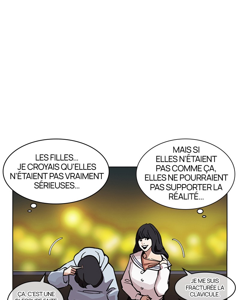 Lookism Chapitre 221 - Page 82