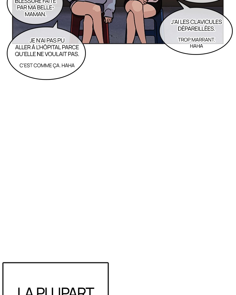 Lookism Chapitre 221 - Page 83