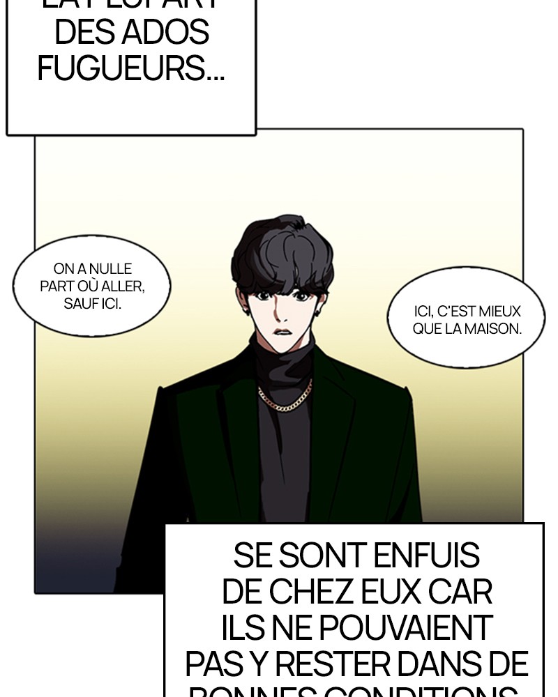 Lookism Chapitre 221 - Page 84