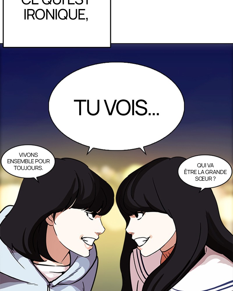 Lookism Chapitre 221 - Page 86