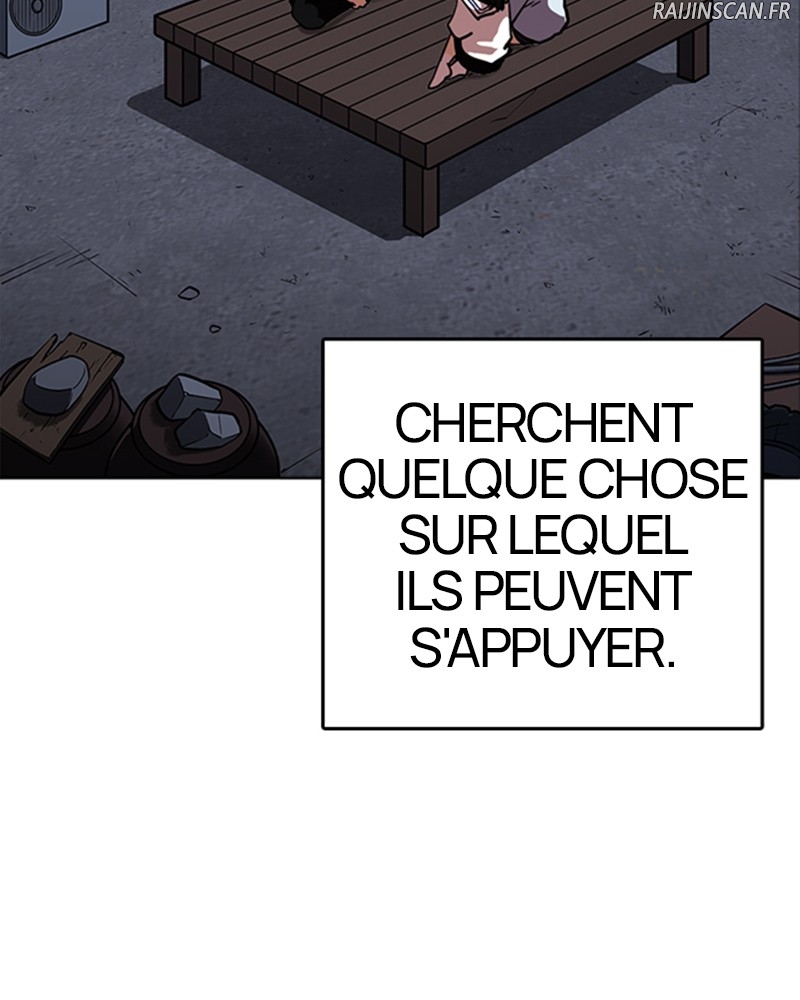 Lookism Chapitre 221 - Page 90