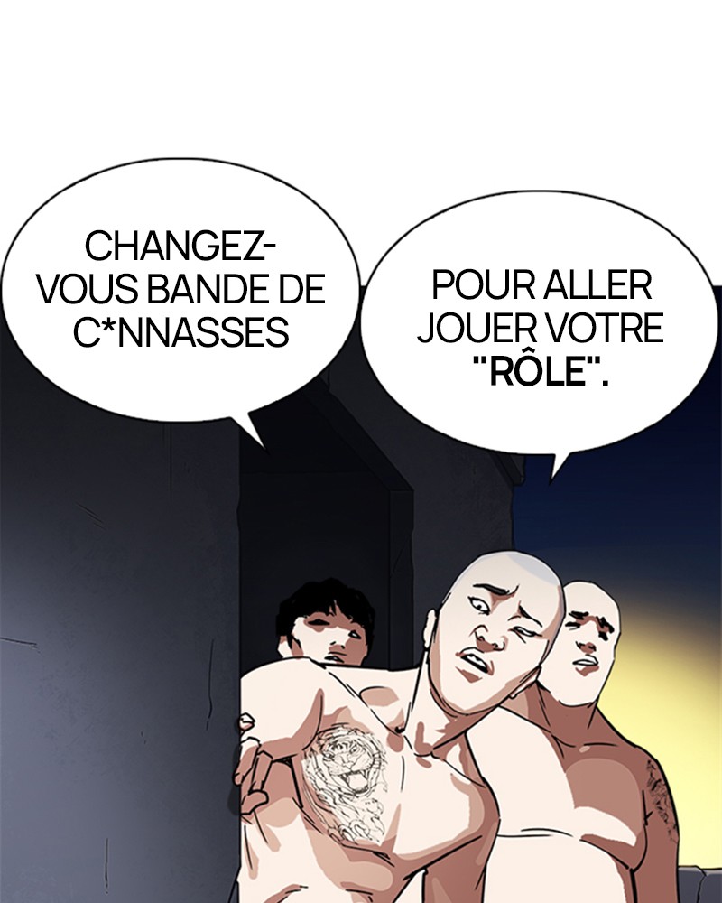 Lookism Chapitre 221 - Page 93