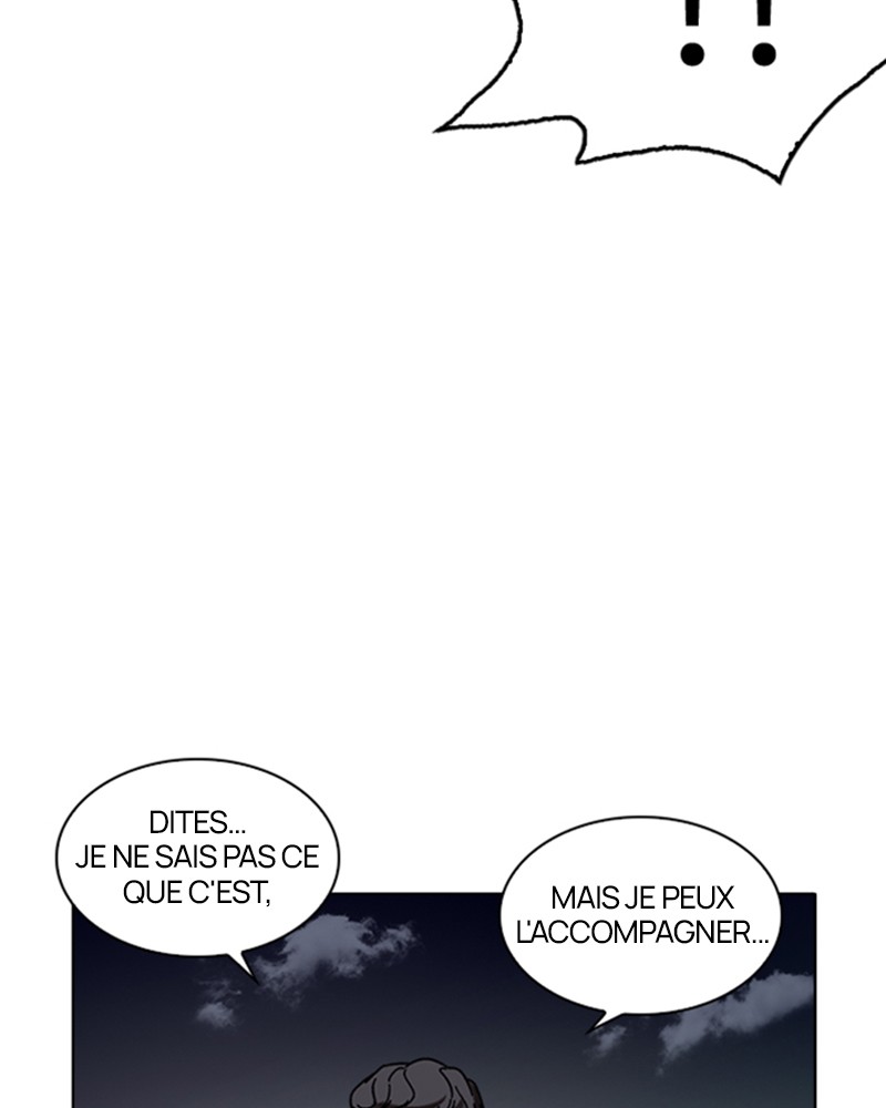 Lookism Chapitre 221 - Page 98