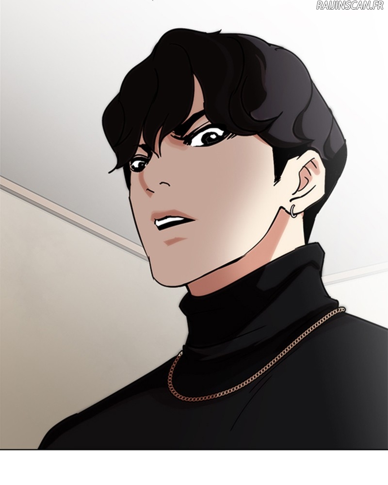 Lookism Chapitre 222 - Page 10