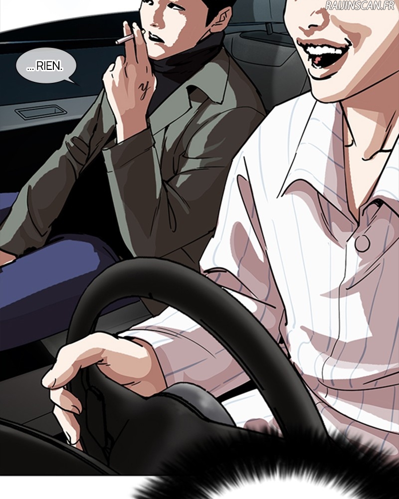Lookism Chapitre 222 - Page 100