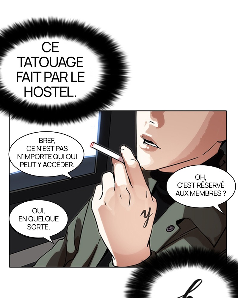 Lookism Chapitre 222 - Page 102