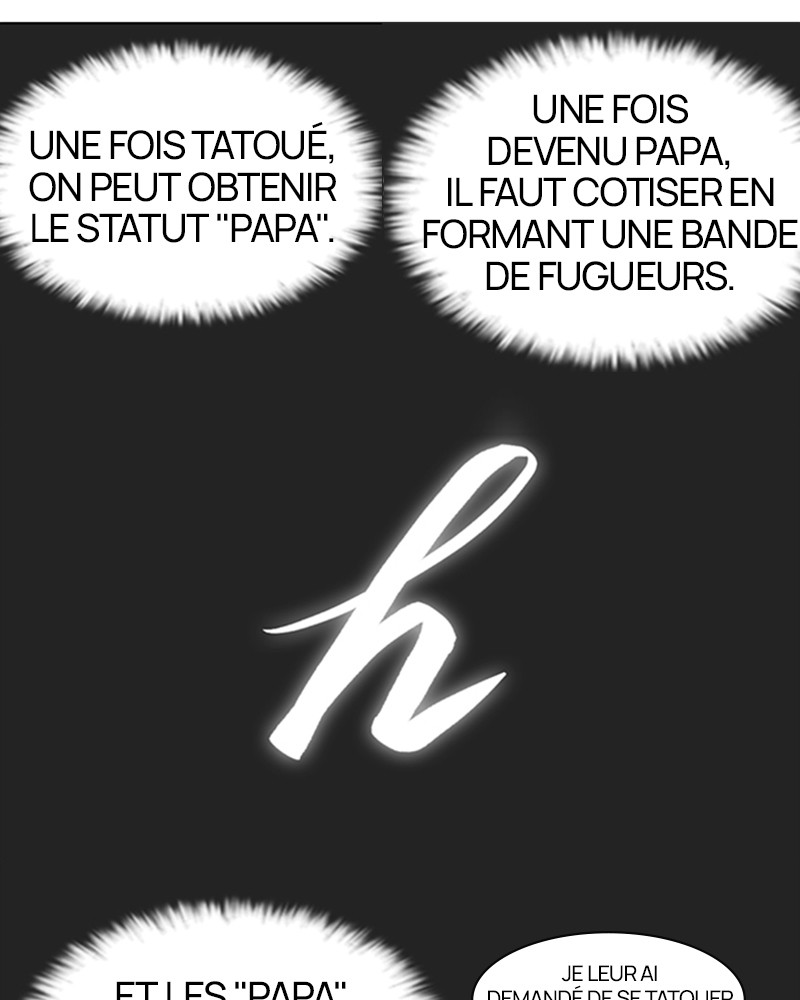Lookism Chapitre 222 - Page 104