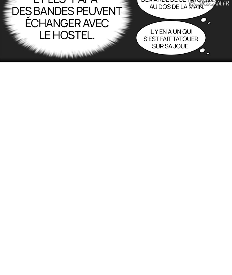 Lookism Chapitre 222 - Page 105