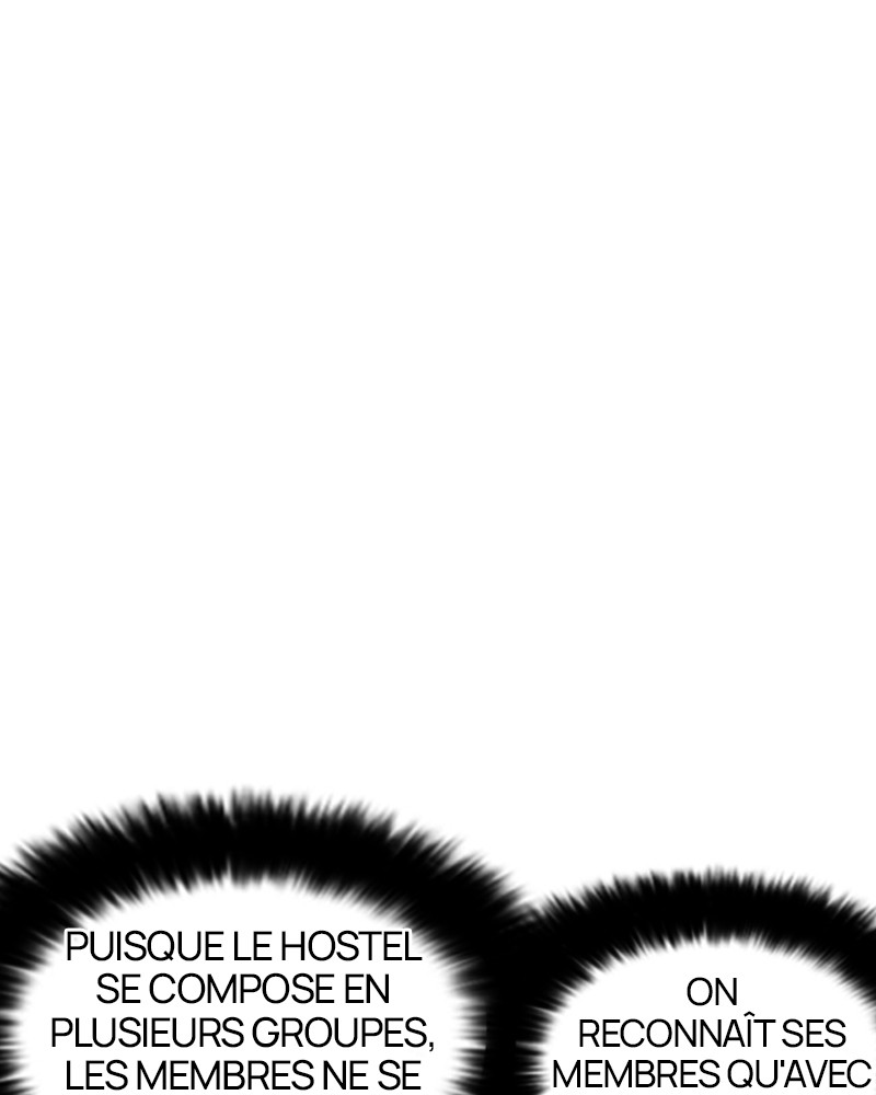 Lookism Chapitre 222 - Page 106