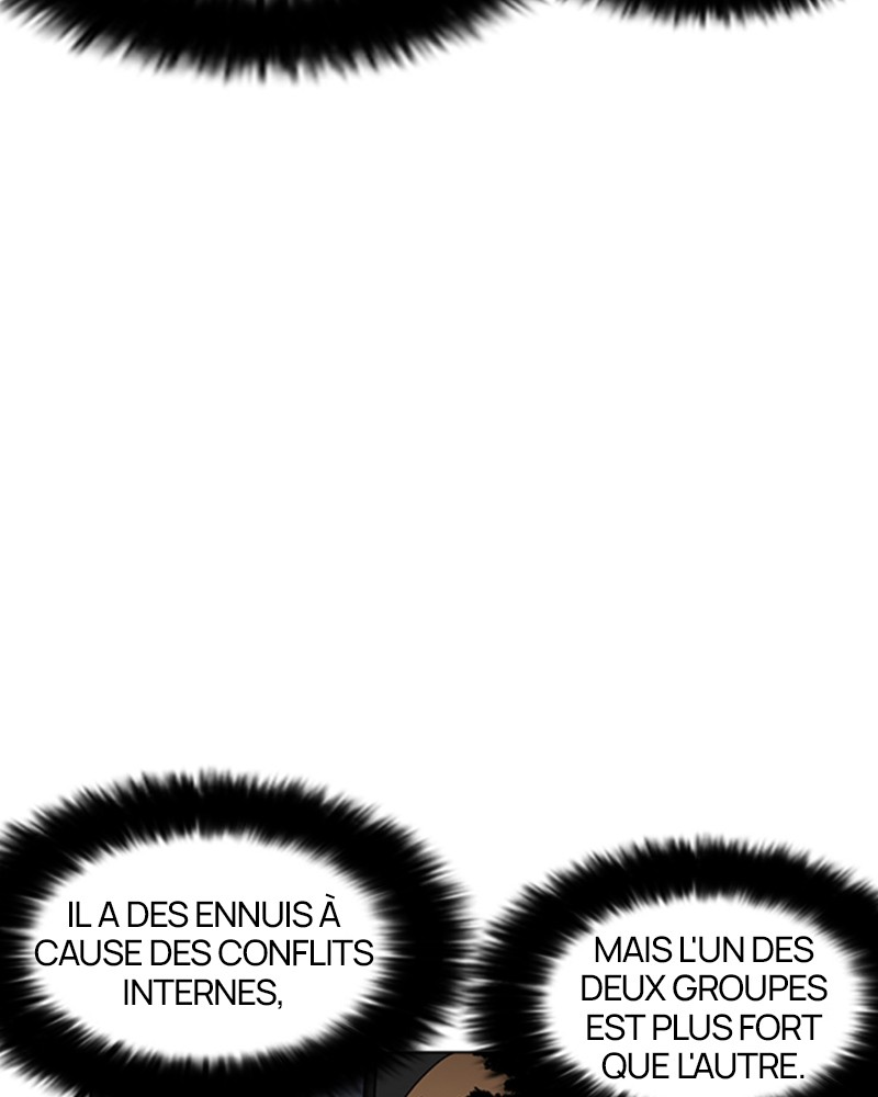 Lookism Chapitre 222 - Page 108